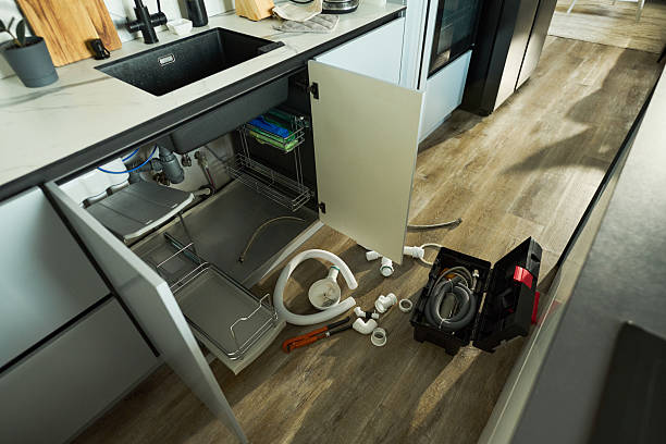 Reliable Leak Detection contractor in Olathe, KS by Street Wise - Plumbing
